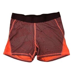 [Champion] Athletic Short Tights - Size M